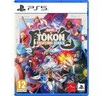 Cdiscount: Marvel Tokon Fighting Souls (PS5) à 53,30€ (au lieu de 69,99€)