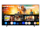 Amazon: TV 65" Samsung 65Q6F 2025 - QLED 4K, Quantum HDR, Smart TV à 469€ (au lieu de 515,36€)