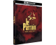 Amazon: Blu-Ray & 4K Ultra HD Le Parrain Trilogie à 34,99€ (au lieu de 54,07€)