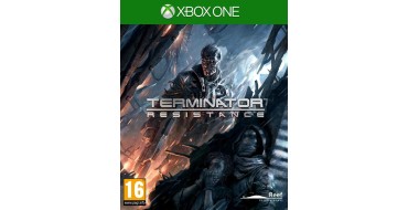 Amazon: Terminator Resistance (Xbox One) à 22,74€ (au lieu de 59,99€)