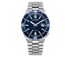 Amazon: Montre automatique Citizen Tsuyosa Shore NJ0230-59L - 40mm, verre saphir, 10 ATM à 276€