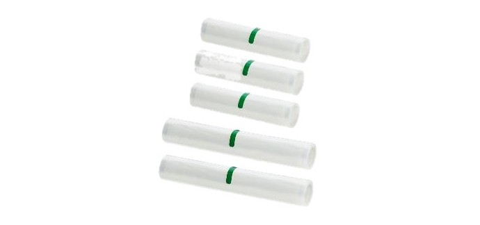 LIDL: SILVERCREST® Lot de 5 rouleaux de film pour mise sous vide, 20 et 28 cm à 4,99€ (au lieu de 8,99€)
