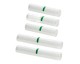 LIDL: SILVERCREST® Lot de 5 rouleaux de film pour mise sous vide, 20 et 28 cm à 4,99€ (au lieu de 8,99€)