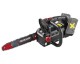 LIDL: PARKSIDE PERFORMANCE Tronçonneuse d'élagage sans fil PPAKS 40-Li B2 - 40V, 16 m/s à 74€