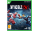 Micromania: Invincible VS (Xbox Series X) à 24,99€ (au lieu de 49,99€)