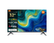 Amazon: TV 32" Xiaomi Pro 2026 - QLED Smart TV, Fire OS14 à 149€ (au lieu de 229€)