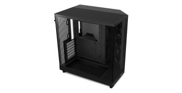Amazon: Boîtier PC NZXT H6 Flow - Double chambre ATX, noir à 69,9€ (au lieu de 95,29€)