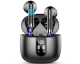 JoyBuy: Casque Bluetooth Drsaec 5.4 HiFi stéréo - 56h, ENC, IP7 - écran à 9,42€ (au lieu de 29,91€)
