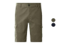 LIDL: ESMARA MEN Bermuda cargo homme - 98% coton, poches cargo à 6,99€ (au lieu de 16,99€)