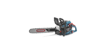 Screwfix: Tronçonneuse Erbauer ECSP51 - 50,9cc, guide 50cm à 199,99€ (au lieu de 249,99€)