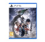 Amazon: Final Fantasy VII Revelation + Carte MTG sur PS5 à 60,99€ (au lieu de 69,99€)