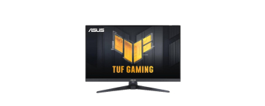 JoyBuy: ASUS TUF Gaming VG328QA1A - Écran PC 31,5" Full HD 170Hz à 189,49€ (au lieu de 249€)