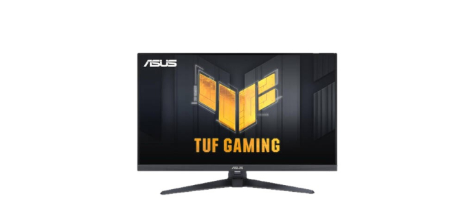 JoyBuy: ASUS TUF Gaming VG328QA1A - Écran PC 31,5" Full HD 170Hz à 189,49€ (au lieu de 249€)
