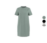 LIDL: ESMARA Robe t-shirt femme - 100% coton bio à 3,99€ (au lieu de 19,99€)