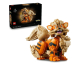 Cdiscount: Lego 72160 Pokémon Arcanin (Set Collector) à 59,99€ (au lieu de 99,99€)