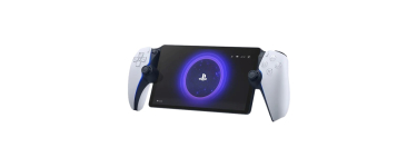 Amazon: Playstation Portal (PS5) à 234,98€ (au lieu de 249,99€)