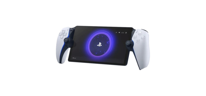 Amazon: Playstation Portal (PS5) à 234,98€ (au lieu de 249,99€)