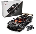 Amazon: LEGO 42232 Koenigsegg Megacar Sadair's Spear (LEGO) à 334,99€ (au lieu de 449,99€)