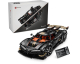 Amazon: LEGO 42232 Koenigsegg Megacar Sadair's Spear (LEGO) à 334,99€ (au lieu de 449,99€)