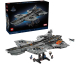 Amazon: LEGO 76354 Héliporteur SHIELD à 239,99€ (au lieu de 369,99€)