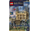 Amazon: LEGO 76473 Château de Poudlard Aile Est (LEGO) à 174,98€ (au lieu de 249,99€)