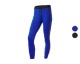 LIDL: CRIVIT Collants de compression running homme - 78% polyester recyclé, LYCRA® à 5,99€