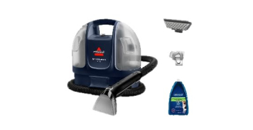 LIDL: BISSELL Détachant SpotClean Mini - 330 W, 3,4 kg à 99€ (au lieu de 114,99€)