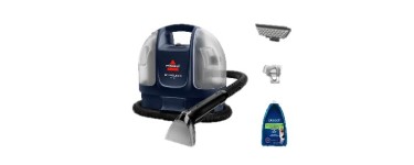 LIDL: BISSELL Détachant SpotClean Mini - 330 W, 3,4 kg à 99€ (au lieu de 114,99€)