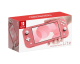 Amazon: Nintendo Switch Lite Corail à 179,98€ (au lieu de 219,99€)