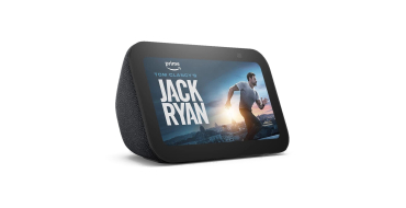 Amazon: Écran tactile connecté Echo Show 5 (Nouvelle génération) à 59,99€ (au lieu de 102,24€)