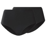 LIDL: ESMARA Culottes gainnantes femme lot de 2 - Powernet, LYCRA à 3,99€ (au lieu de 9,99€)