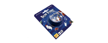 Amazon: Jeu de société Bazar Bizarre Mini - À partir de 6 ans à 3,75€ (au lieu de 7,47€)