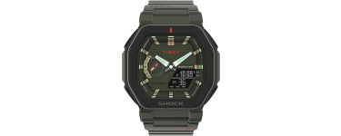 Amazon: Montre Timex Command Encounter - Analogique, Numérique à 93,11€