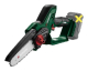 LIDL: PARKSIDE Mini-tronçonneuse à bois sans fil PAGHS 20-Li C4, 20 V à 29,99€ (au lieu de 39,99€)