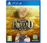 Amazon: Fort Boyard 2022 (PS4) à 22,69€ (au lieu de 39,99€)