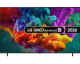Amazon: TV 86" LG 86QNED85B - Evo Mini-LED QNED 4K, VRR 144 Hz, Dolby Vision HDR à 1099,99€