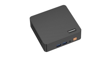 Amazon: Mini PC Origimagic C5 - Ryzen 5 3500U, Vega 8, 8 Go DDR4, SSD 256 Go, Windows 11 Pro à 189€