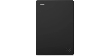 Amazon: Disque Dur Portable 4 To Seagate STGX4000400 - USB 3.0 à 149,99€