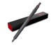 Amazon: Stylo à bille rOtring 600 - Encre noire à 19,59€ (au lieu de 29,99€)