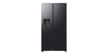 JoyBuy: Samsung RS80F64KEF Réfrigérateur Side-by-Side 640 L Noir à 1189,99€ (au lieu de 1499,99€)