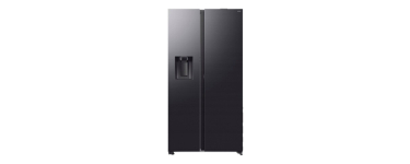 JoyBuy: Samsung RS80F64KEF Réfrigérateur Side-by-Side 640 L Noir à 1189,99€ (au lieu de 1499,99€)