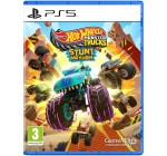 Amazon: Hot Wheels Monster Trucks Stunt Mayhem (PS5) à 20,90€ (au lieu de 39,99€)
