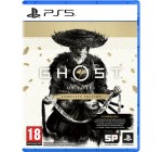 Amazon: Ghost of Yotei Complete Edition (PS5) à 69,99€ (au lieu de 79,99€)