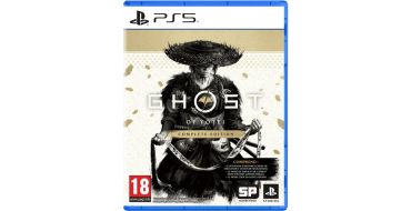 Amazon: Ghost of Yotei Complete Edition (PS5) à 69,99€ (au lieu de 79,99€)