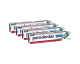 JoyBuy: Parodontax Dentifrice Fraîcheur Intense 75 ml - Lot de 4 à 8€ (au lieu de 12,99€)