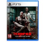 Micromania: Terrifier The ARTcade Game (PS5) à 19,99€ (au lieu de 39,99€)