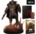 Amazon DE: Doom The Dark Ages Collector (Xbox Series X) à 102,92€ (au lieu de 209,99€)