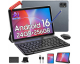 JoyBuy: Tablette TABWEE T20 10,1" 24 Go RAM + 256 Go ROM, clavier/souris/stylo à 99,99€ (au lieu de 199,99€)