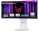 Amazon: Ecran PC 34" LG Ultragear 34GS95QE-W.AEU - UWQHD, OLED 240 Hz, incurvé 800R à 599,99€