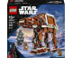 Amazon: LEGO® Star Wars™ AT-AT Walker façon pain d’épices (40806) à 49,99€ (au lieu de 60€)